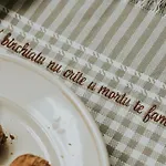 בית נופש Volte_sotto_le_stelle קאסארנו